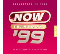 Various Artists - NOW Yearbook Extra 1999