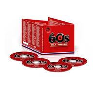 Various Artists - NOW Yearbook Presents - The 60s - Volume 1 1960-1962 - J3z