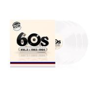 Various Artists - NOW Yearbook Presents - The 60s - Volume 2 1963-1964 - N3z