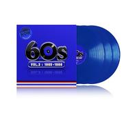 Various Artists - NOW Yearbook Presents - The 60s - Volume Three: 1965-1966