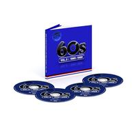 Various Artists - NOW Yearbook Presents - The 60s - Volume Three: 1965-1966 (4CD Deluxe)