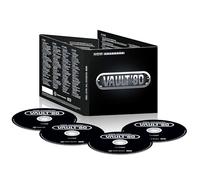 Various Artists - NOW - Yearbook THE VAULT: 1980