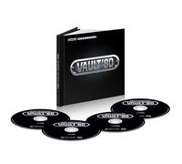 Various Artists - NOW - Yearbook THE VAULT: 1980 (Special Edition 4CD)