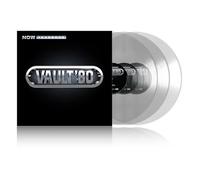 Various Artists - NOW Yearbook THE VAULT: 1980 [VINYL]
