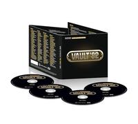 Various Artists - NOW Yearbook - THE VAULT: 1982