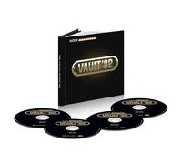 Various Artists - NOW Yearbook - THE VAULT: 1982