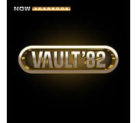 Now Yearbook - The Vault - 1982 Vinyl