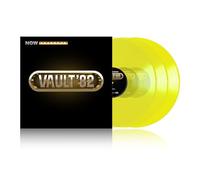 Various Artists - NOW Yearbook - The Vault 1982 - Vinyl Record - N3z