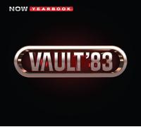 Various Artists - Now Yearbook The Vault: 1983 / Various - Deluxe Edition [New C