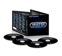 Various Artists - NOW Yearbook - THE VAULT: 1984