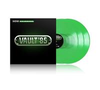 Various Artists - NOW Yearbook - THE VAULT 1985 - Vinyl Record Record S - N99z