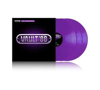 Various Artists - NOW Yearbook - THE VAULT: 1986