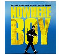 Various Artists - Nowhere Boy / O.S.T.