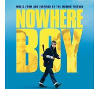 Various Artists - Nowhere Boy OST
