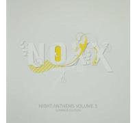 Various Artists - Noxx Antwerp-Night..Vol.3