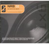 Various Artists - NRB: No Repetitive Beats- Clause 58 Government Criminal Justice Bill