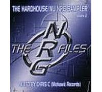 Various Artists - Nrg Files-Hardhouse/Nu Nrg Sam