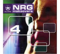 Various Artists - NRG Makeovers 4