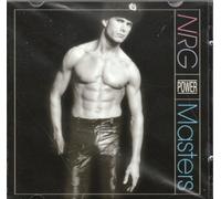 Various Artists - NRG Masters - Powers