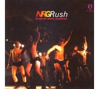 Various Artists - NRG Rush: MIXED BY MARC ANDREWS