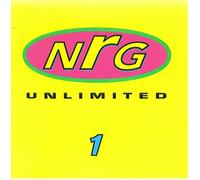 Various Artists - NRG Unlimited 1