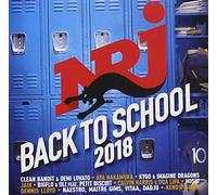 Various Artists - Nrj Back to School 2018
