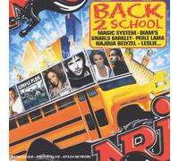 Various Artists - Nrj Back to School-32tr [Import]