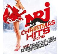 Various Artists - Nrj Christmas Hits 2016