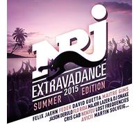 Various Artists - Nrj Extravadance 2015