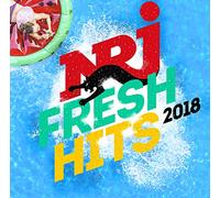Various Artists - Nrj Fresh Hits 2018