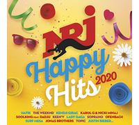 Various Artists - Nrj Happy Hits 2020