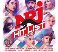 Various Artists - Nrj Hit List 2020
