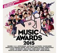 Various Artists - Nrj Hit Music Awards 2015