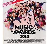 Various Artists - Nrj Hit Music Awards 2015
