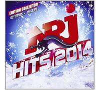 Various Artists - Nrj Hits 2014 -CD+DVD-