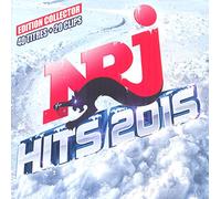 Various Artists - Nrj Hits 2015 -CD+DVD-