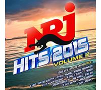 Various Artists - Nrj Hits 2015 Vol.2