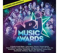 Various Artists - Nrj Music Awards 2016