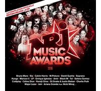 Various Artists - Nrj Music Awards 2016