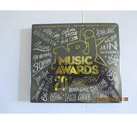 Various Artists - Nrj Music Awards 2018 (Col)
