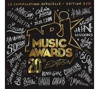 Various Artists - Nrj Music Awards 20th..
