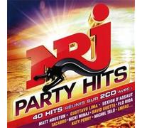 Various Artists - Nrj Party Hits