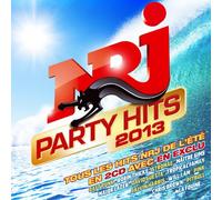 Various Artists - Nrj Party Hits 2013