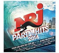 Various Artists - Nrj Party Hits 2014