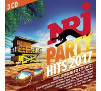 Various Artists - Nrj Party Hits 2017