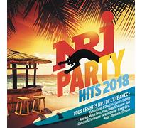 Various Artists - Nrj Party Hits 2018