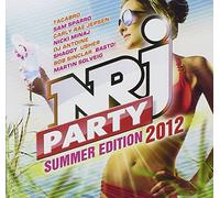 Various Artists - Nrj Party Summer..