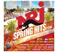 Various Artists - Nrj Spring 2016