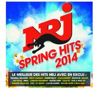 Various Artists - Nrj Spring Hits 2014