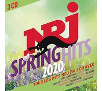 Various Artists - Nrj Spring Hits 2020